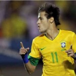 Santos: Neymar knows where he will play in 2013