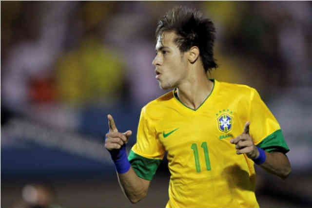 Neymar will leave Santos and will join with one of the biggest teams in the world in 2013