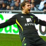 Norwich City continue not to give up on their wins