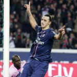 Paris St Germain 4 : 0 Evian Highlights