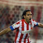 Atletico Madrid 6 : 0 Deportivo La Coruna Highlights