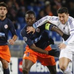 Montpellier 1 – 1 Schalke 04 Highlights