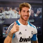 Sergio Ramos wants to finish his career at Real Madrid