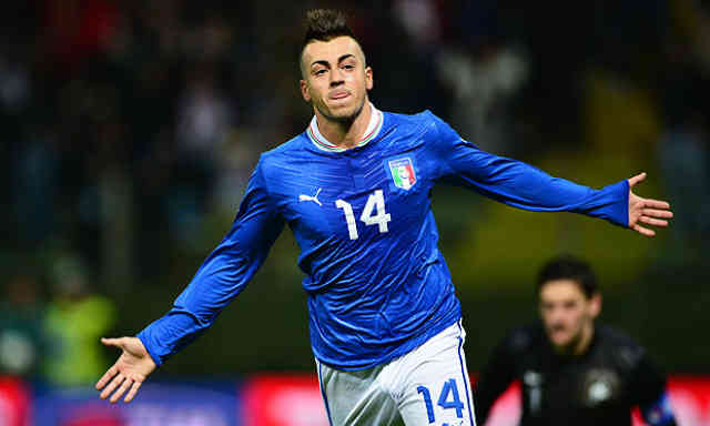 Stephan El Shaarawy has proven to AC Milan that he has what it takes to be rising star of AC Milan but also Italy