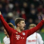 Augsburg 0 : 2 Bayern Munich Highlights