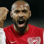 Arsenal: Wenger wants Henry to the end of the season!