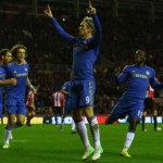 Sunderland 1 : 3 Chelsea Highlights