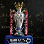 English Premier League Review Dec 1st 2012