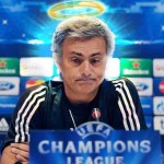 Mourinho must beat Man United or get dumped by Real Madrid