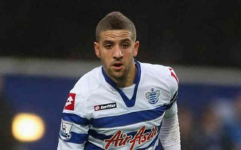 Adel Taarabt has definitely a huge self-confidence