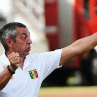 Alain Giresse has appointed the new coach for Senegal and wanting to bring back Senegal in the next African Cup of Nations in 2015 which will take place in Morocco