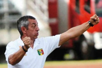 Alain Giresse has appointed the new coach for Senegal and wanting to bring back Senegal in the next African Cup of Nations in 2015 which will take place in Morocco