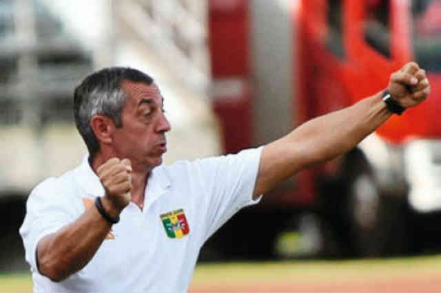 Alain Giresse has appointed the new coach for Senegal and wanting to bring back Senegal in the next African Cup of Nations in 2015 which will take place in Morocco