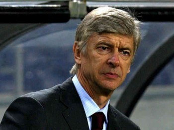 Arsene Wenger is relieved with Theo Walcott as he has signed another three and half years with his contract