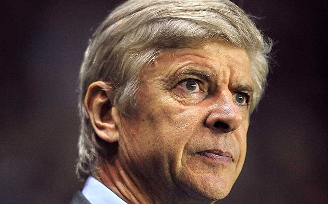 Arsene Wenger says he is still looking for for a top quality striker to reinforce Arsenal's forward line.
