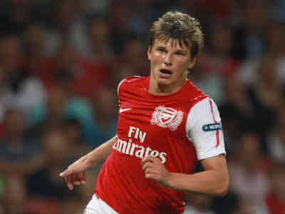 Arshavin Andrey could be also set to sold to the Dutch team of PSV