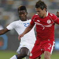 As the African Cup of Nations draws near, Tunisia and Gabon have a friendly match which resulted in a draw