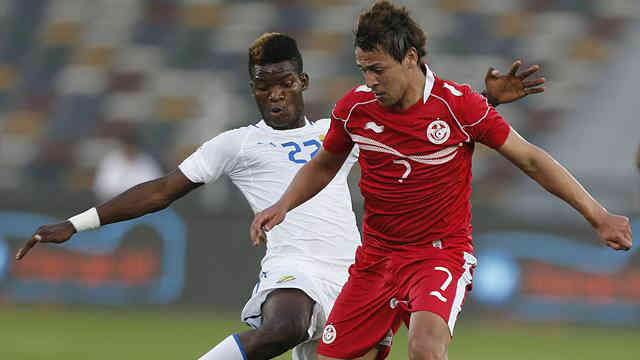 As the African Cup of Nations draws near, Tunisia and Gabon have a friendly match which resulted in a draw