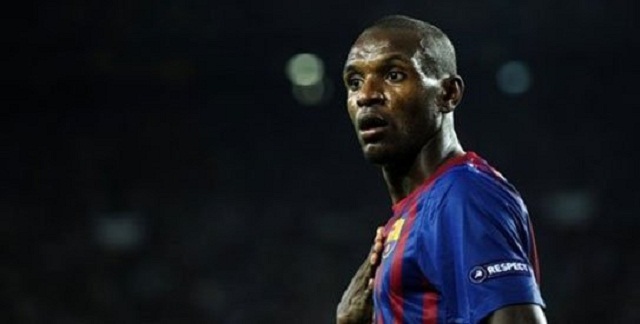 As the President of FC Barcelona Sandro Rosell had himself declared a few days ago, Eric Abidal (33 years) should soon make his return to competition.