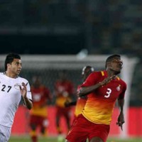 Ghana 4 : 2 Tunisia Highlights