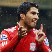 Bayern Munich ready to splurge for Luis Suarez?