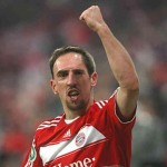 Bayern Munich still wants Franck Ribery to remain