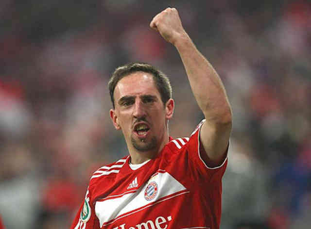 Bayern Munich would want to keep Franck Ribery as the whole team still value and find him special in the team