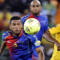 South Africa 0 : 0 Cape Verde Highlights