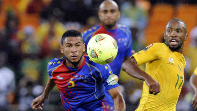 Cape Verde and South Africa clash in the beginning of the African Cup of Nations but resulted in a draw for their first match