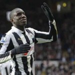 Demba Ba has moved to Chelsea finally according to sources