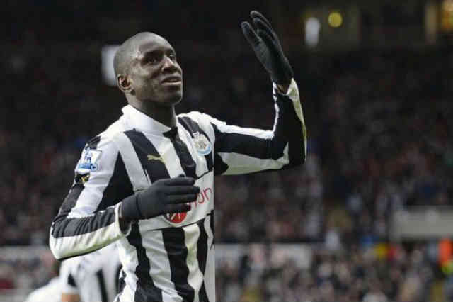 Demba Ba has moved to Chelsea finally according to sources