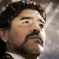 Diego Maradona- 'We are doing our duty, which is to defend the Argentinian shirt'