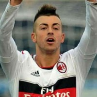 El Shaarawy brings AC Milan with their win