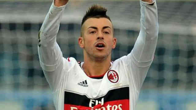 El Shaarawy brings AC Milan with their win