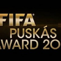 FIFA Puskás Award 2012 winner for Best Goal of the Year- Miroslav Stoch