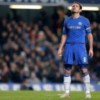 Frank Lampard at LA Galaxy- Almost a done deal