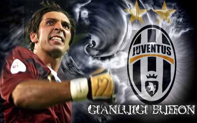 Gianluigi 'Gigi' Buffon, is a FIFA World Cup-winning Italian goalkeeper who is currently the Captain for both Serie A club Juventus and the Italian Football Team