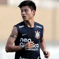 He's been dubbed 'the chinese Zidane', Zizao is the new phenomenon coming from Asia. Some say he is better than Messi. he still has a lot to prove though.