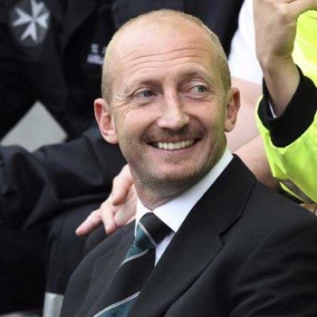 Ian Holloway quietly confident