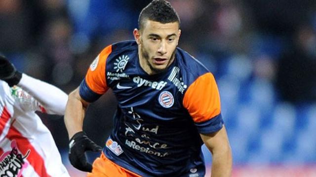 Inter Milan Deny The Transfer Of Younes Belhanda but  'l'Equipe' reported this morning that the Italian track is very serious