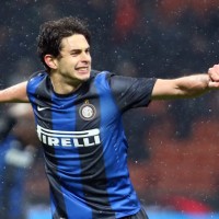 Inter Milan with their win gave them the boost to get to the semi- finals of the Italian Cup
