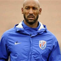 It looks like Nicolas Anelka will leaving China and might be going to Italy according to some sources