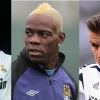 Kaka, Beckham and Balotelli to revolutionize the attack of AC Milan