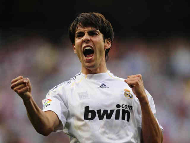 Kaka could be going back to San Siro, AC Milan as they want him back