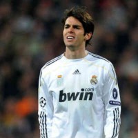 Real Madrid ready to release Kaka