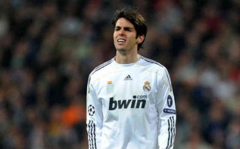 Kaka could be leaving Real Madrid with many others within the transfer window