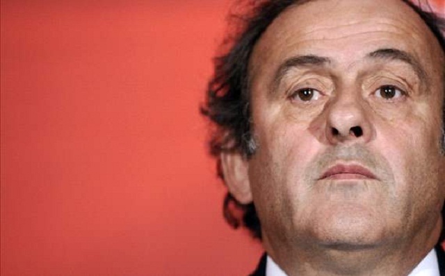 Michel Platini announced that the Euro 2020 will be held in 13 different european cities, a first in football