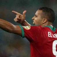 Morocco were down a goal for most the time against Cape Verde but Youssef El Arabi found a way to get the point Morocco needed