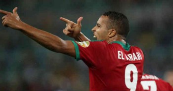 Morocco were down a goal for most the time against Cape Verde but Youssef El Arabi found a way to get the point Morocco needed