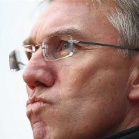 Nigel Adkins reflecting on his career with Southampton FC